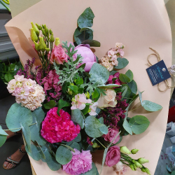 Bouquets