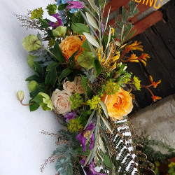 Bouquets